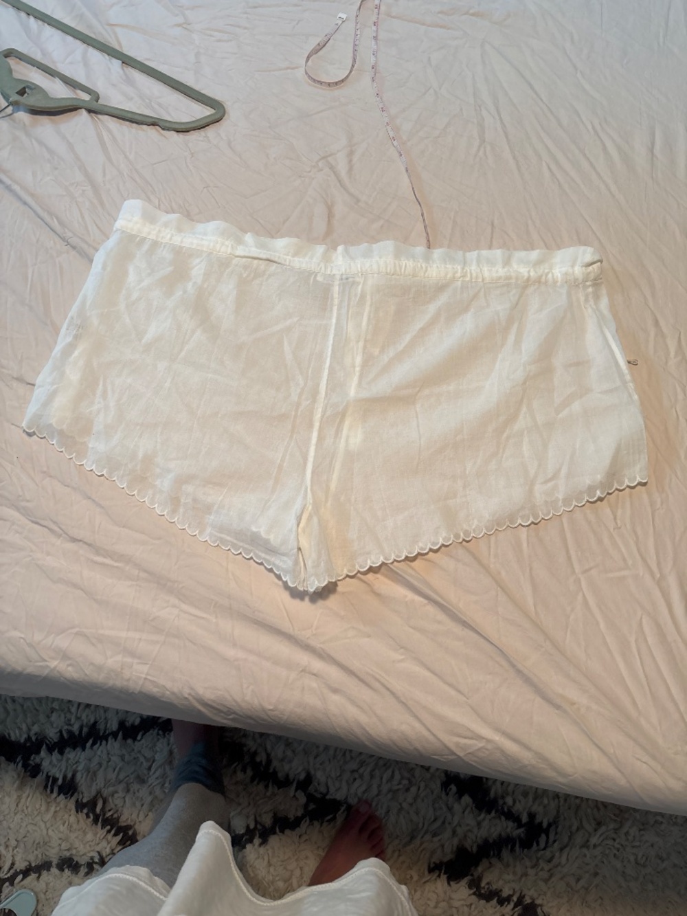 Doen Shorts - Picture 12 of 15
